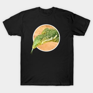 Monitor lizard T-Shirt